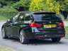 USED 2015 65 BMW 3 SERIES 2.0 320d BluePerformance M Sport Touring 5dr Diesel Auto Euro 6 (s/s) (184 ps) 