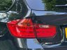 USED 2015 65 BMW 3 SERIES 2.0 320d BluePerformance M Sport Touring 5dr Diesel Auto Euro 6 (s/s) (184 ps) 