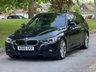 USED 2015 65 BMW 3 SERIES 2.0 320d BluePerformance M Sport Touring 5dr Diesel Auto Euro 6 (s/s) (184 ps) 