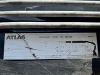 USED 2011 11 DAF LF 2011 DAF LF55.220 Crane Vehicle 