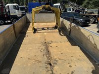 USED 2011 11 DAF LF 2011 DAF LF55.220 Crane Vehicle 