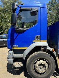 USED 2011 11 DAF LF 2011 DAF LF55.220 Crane Vehicle 