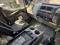 USED 2011 11 DAF LF 2011 DAF LF55.220 Crane Vehicle 