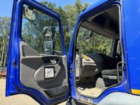 USED 2011 11 DAF LF 2011 DAF LF55.220 Crane Vehicle 