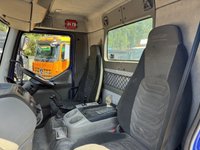 USED 2011 11 DAF LF 2011 DAF LF55.220 Crane Vehicle 
