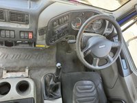 USED 2011 11 DAF LF 2011 DAF LF55.220 Crane Vehicle 