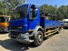 USED 2011 11 DAF LF 2011 DAF LF55.220 Crane Vehicle 