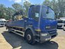 USED 2011 11 DAF LF 2011 DAF LF55.220 Crane Vehicle 
