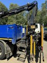 USED 2011 11 DAF LF 2011 DAF LF55.220 Crane Vehicle 