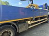 USED 2011 11 DAF LF 2011 DAF LF55.220 Crane Vehicle 