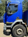 USED 2011 11 DAF LF 2011 DAF LF55.220 Crane Vehicle 