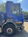 USED 2011 11 DAF LF 2011 DAF LF55.220 Crane Vehicle 