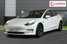 USED 2021 21 TESLA Model 3 (Dual Motor) Long Range Saloon 4dr Electric Auto 4WDE (346 ps) Heated Rear Seats, Park Assist Camera, LED Headlights, Adaptive Cruise Control, Autopilot Heated Rear Seats, Park Assist Camera, LED Headlights, Adaptive Cruise Control, Autopilot