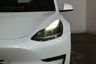 USED 2021 21 TESLA Model 3 (Dual Motor) Long Range Saloon 4dr Electric Auto 4WDE (346 ps) Heated Rear Seats, Park Assist Camera, LED Headlights, Adaptive Cruise Control, Autopilot Heated Rear Seats, Park Assist Camera, LED Headlights, Adaptive Cruise Control, Autopilot