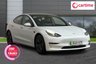 USED 2021 21 TESLA Model 3 (Dual Motor) Long Range Saloon 4dr Electric Auto 4WDE (346 ps) Heated Rear Seats, Park Assist Camera, LED Headlights, Adaptive Cruise Control, Autopilot Heated Rear Seats, Park Assist Camera, LED Headlights, Adaptive Cruise Control, Autopilot