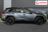 USED 2022 72 TOYOTA RAV4 2.5 VVT-h GPF Dynamic SUV 5dr Petrol Hybrid CVT 4WD Euro 6 (s/s) (222 ps) Apple CarPlay/Android Auto, Reverse Camera, Heated Seats, Privacy Glass, 18In Alloys Apple CarPlay/Android Auto, Reverse Camera, Heated Seats, Privacy Glass, 18In Alloys