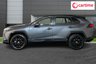 USED 2022 72 TOYOTA RAV4 2.5 VVT-h GPF Dynamic SUV 5dr Petrol Hybrid CVT 4WD Euro 6 (s/s) (222 ps) Apple CarPlay/Android Auto, Reverse Camera, Heated Seats, Privacy Glass, 18In Alloys Apple CarPlay/Android Auto, Reverse Camera, Heated Seats, Privacy Glass, 18In Alloys