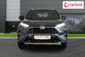 USED 2022 72 TOYOTA RAV4 2.5 VVT-h GPF Dynamic SUV 5dr Petrol Hybrid CVT 4WD Euro 6 (s/s) (222 ps) Apple CarPlay/Android Auto, Reverse Camera, Heated Seats, Privacy Glass, 18In Alloys Apple CarPlay/Android Auto, Reverse Camera, Heated Seats, Privacy Glass, 18In Alloys