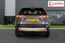 USED 2022 72 TOYOTA RAV4 2.5 VVT-h GPF Dynamic SUV 5dr Petrol Hybrid CVT 4WD Euro 6 (s/s) (222 ps) Apple CarPlay/Android Auto, Reverse Camera, Heated Seats, Privacy Glass, 18In Alloys Apple CarPlay/Android Auto, Reverse Camera, Heated Seats, Privacy Glass, 18In Alloys