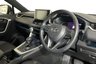 USED 2022 72 TOYOTA RAV4 2.5 VVT-h GPF Dynamic SUV 5dr Petrol Hybrid CVT 4WD Euro 6 (s/s) (222 ps) Apple CarPlay/Android Auto, Reverse Camera, Heated Seats, Privacy Glass, 18In Alloys Apple CarPlay/Android Auto, Reverse Camera, Heated Seats, Privacy Glass, 18In Alloys