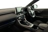 USED 2022 72 TOYOTA RAV4 2.5 VVT-h GPF Dynamic SUV 5dr Petrol Hybrid CVT 4WD Euro 6 (s/s) (222 ps) Apple CarPlay/Android Auto, Reverse Camera, Heated Seats, Privacy Glass, 18In Alloys Apple CarPlay/Android Auto, Reverse Camera, Heated Seats, Privacy Glass, 18In Alloys