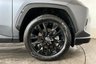 USED 2022 72 TOYOTA RAV4 2.5 VVT-h GPF Dynamic SUV 5dr Petrol Hybrid CVT 4WD Euro 6 (s/s) (222 ps) Apple CarPlay/Android Auto, Reverse Camera, Heated Seats, Privacy Glass, 18In Alloys Apple CarPlay/Android Auto, Reverse Camera, Heated Seats, Privacy Glass, 18In Alloys