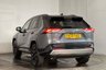 USED 2022 72 TOYOTA RAV4 2.5 VVT-h GPF Dynamic SUV 5dr Petrol Hybrid CVT 4WD Euro 6 (s/s) (222 ps) Apple CarPlay/Android Auto, Reverse Camera, Heated Seats, Privacy Glass, 18In Alloys Apple CarPlay/Android Auto, Reverse Camera, Heated Seats, Privacy Glass, 18In Alloys