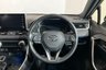 USED 2022 72 TOYOTA RAV4 2.5 VVT-h GPF Dynamic SUV 5dr Petrol Hybrid CVT 4WD Euro 6 (s/s) (222 ps) Apple CarPlay/Android Auto, Reverse Camera, Heated Seats, Privacy Glass, 18In Alloys Apple CarPlay/Android Auto, Reverse Camera, Heated Seats, Privacy Glass, 18In Alloys