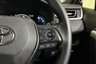 USED 2022 72 TOYOTA RAV4 2.5 VVT-h GPF Dynamic SUV 5dr Petrol Hybrid CVT 4WD Euro 6 (s/s) (222 ps) Apple CarPlay/Android Auto, Reverse Camera, Heated Seats, Privacy Glass, 18In Alloys Apple CarPlay/Android Auto, Reverse Camera, Heated Seats, Privacy Glass, 18In Alloys