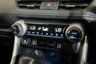USED 2022 72 TOYOTA RAV4 2.5 VVT-h GPF Dynamic SUV 5dr Petrol Hybrid CVT 4WD Euro 6 (s/s) (222 ps) Apple CarPlay/Android Auto, Reverse Camera, Heated Seats, Privacy Glass, 18In Alloys Apple CarPlay/Android Auto, Reverse Camera, Heated Seats, Privacy Glass, 18In Alloys