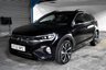 USED 2022 22 VOLKSWAGEN TAIGO 1.0 TSI R-Line SUV 5dr Petrol DSG Euro 6 (s/s) (110 ps) 