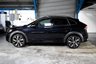 USED 2022 22 VOLKSWAGEN TAIGO 1.0 TSI R-Line SUV 5dr Petrol DSG Euro 6 (s/s) (110 ps) 