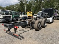 USED 2018 67 DAF CF 2018 DAF CF-370 6x2 Chassis Cab 