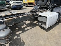 USED 2018 67 DAF CF 2018 DAF CF-370 6x2 Chassis Cab 