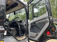USED 2018 67 DAF CF 2018 DAF CF-370 6x2 Chassis Cab 