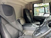 USED 2018 67 DAF CF 2018 DAF CF-370 6x2 Chassis Cab 
