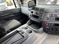 USED 2018 67 DAF CF 2018 DAF CF-370 6x2 Chassis Cab 