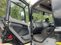 USED 2018 67 DAF CF 2018 DAF CF-370 6x2 Chassis Cab 