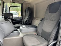 USED 2018 67 DAF CF 2018 DAF CF-370 6x2 Chassis Cab 