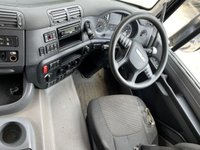 USED 2018 67 DAF CF 2018 DAF CF-370 6x2 Chassis Cab 