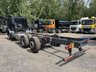 USED 2018 67 DAF CF 2018 DAF CF-370 6x2 Chassis Cab 