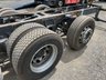 USED 2018 67 DAF CF 2018 DAF CF-370 6x2 Chassis Cab 