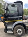 USED 2018 67 DAF CF 2018 DAF CF-370 6x2 Chassis Cab 