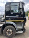 USED 2018 67 DAF CF 2018 DAF CF-370 6x2 Chassis Cab 