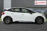 USED 2023 23 CUPRA BORN 58kWh V1 Hatchback 5dr Electric Auto (204 ps) Heated Steering Wheel, Wireless Smartphone Connection, Parking Sensors, 12-Inch Media Display, LED Headlights Heated Steering Wheel, Wireless Smartphone Connection, Parking Sensors, 12-Inch Media Display, LED Headlights