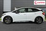 USED 2023 23 CUPRA BORN 58kWh V1 Hatchback 5dr Electric Auto (204 ps) Heated Steering Wheel, Wireless Smartphone Connection, Parking Sensors, 12-Inch Media Display, LED Headlights Heated Steering Wheel, Wireless Smartphone Connection, Parking Sensors, 12-Inch Media Display, LED Headlights