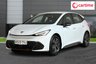 USED 2023 23 CUPRA BORN 58kWh V1 Hatchback 5dr Electric Auto (204 ps) Heated Steering Wheel, Wireless Smartphone Connection, Parking Sensors, 12-Inch Media Display, LED Headlights Heated Steering Wheel, Wireless Smartphone Connection, Parking Sensors, 12-Inch Media Display, LED Headlights
