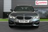 USED 2022 22 BMW 3 SERIES 2.0 330e 12kWh M Sport Touring 5dr Petrol Plug-in Hybrid Auto xDrive Euro 6 (s/s) (292 ps) Digital Dash, Satellite Navigation Display, Front / Rear Park Sensors, M Sport Pro Package, 18-Inch Alloy Wheels Digital Dash, Satellite Navigation Display, Front / Rear Park Sensors, M Sport Pro Package, 18-Inch Alloy Wheels