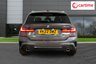 USED 2022 22 BMW 3 SERIES 2.0 330e 12kWh M Sport Touring 5dr Petrol Plug-in Hybrid Auto xDrive Euro 6 (s/s) (292 ps) Digital Dash, Satellite Navigation Display, Front / Rear Park Sensors, M Sport Pro Package, 18-Inch Alloy Wheels Digital Dash, Satellite Navigation Display, Front / Rear Park Sensors, M Sport Pro Package, 18-Inch Alloy Wheels