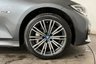 USED 2022 22 BMW 3 SERIES 2.0 330e 12kWh M Sport Touring 5dr Petrol Plug-in Hybrid Auto xDrive Euro 6 (s/s) (292 ps) Digital Dash, Satellite Navigation Display, Front / Rear Park Sensors, M Sport Pro Package, 18-Inch Alloy Wheels Digital Dash, Satellite Navigation Display, Front / Rear Park Sensors, M Sport Pro Package, 18-Inch Alloy Wheels